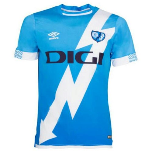 Authentic Camiseta Rayo Vallecano 3rd 2021-2022